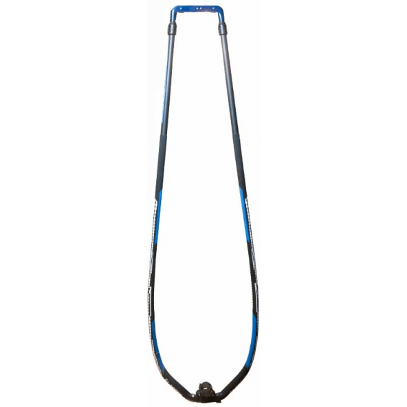 Gaastra 100% Carbon Race Windsurf bom