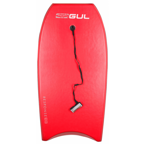 GUL Response 42'' Bodyboard - Red