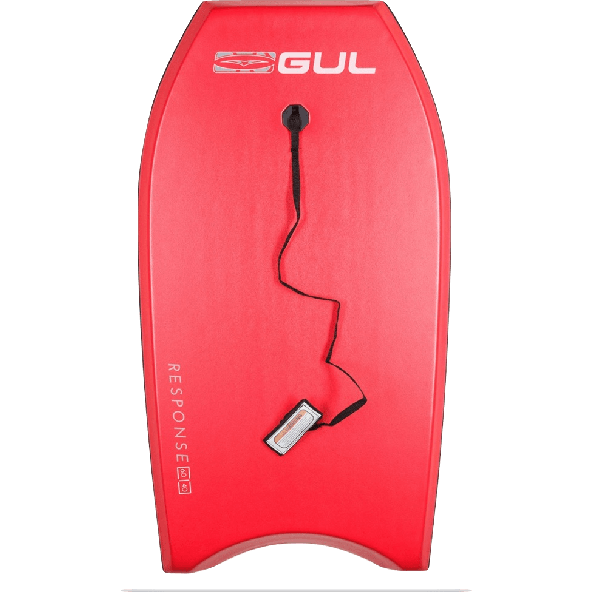 GUL Response 36'' Junior Bodyboard - Red