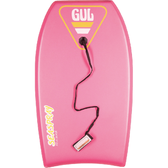 GUL Seaspray 33'' Junior Bodyboard Pink