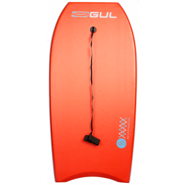 GUL Response Mesh 48'' Voksen Bodyboard - Red