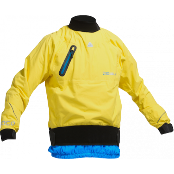 GUL SACO cag Drytop YellowBlue