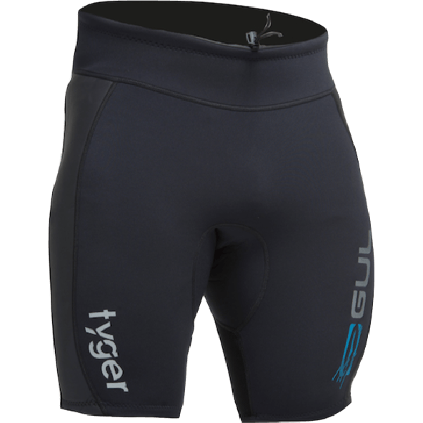 GUL TYGER 3mm Neopren Shorts