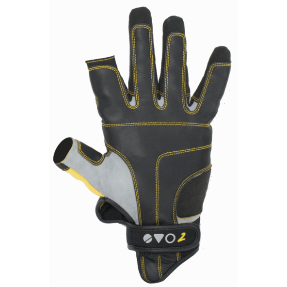 GUL EVO2 3-finger Sommer Amara Handske