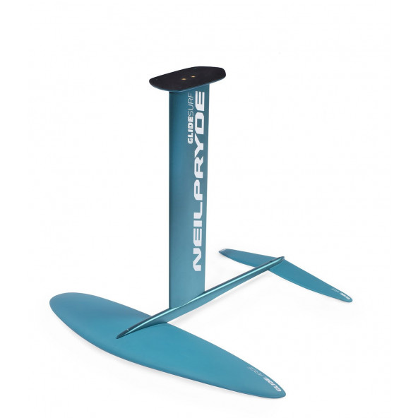 Neil Pryde Glide Surf High Lift Alu Foil hydrofoil