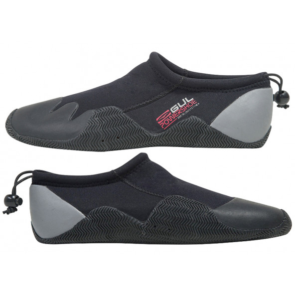 GUL Junior Power Slipper 3mm Neopren sko