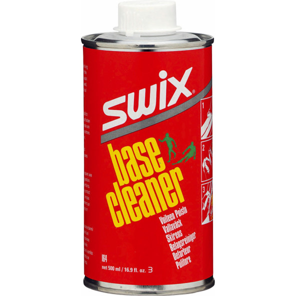Swix I64C flydende Base renser 500 ml