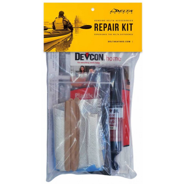 Delta Kayak repair kit