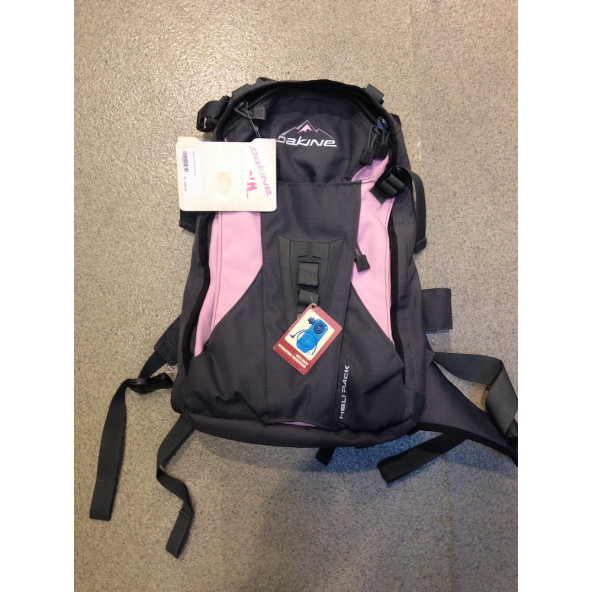 Dakine Girls Heli Pack  