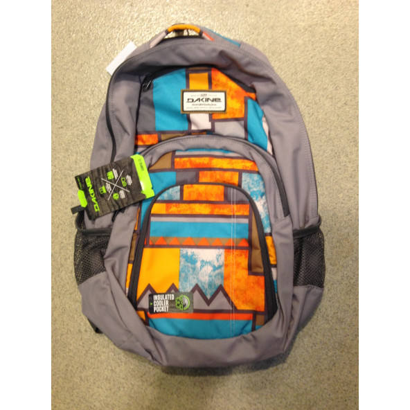 Dakine Campus 33L