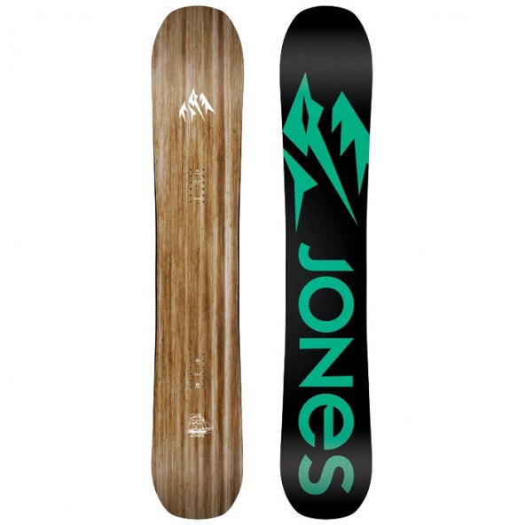 Jones Flagship Dame Snowboard