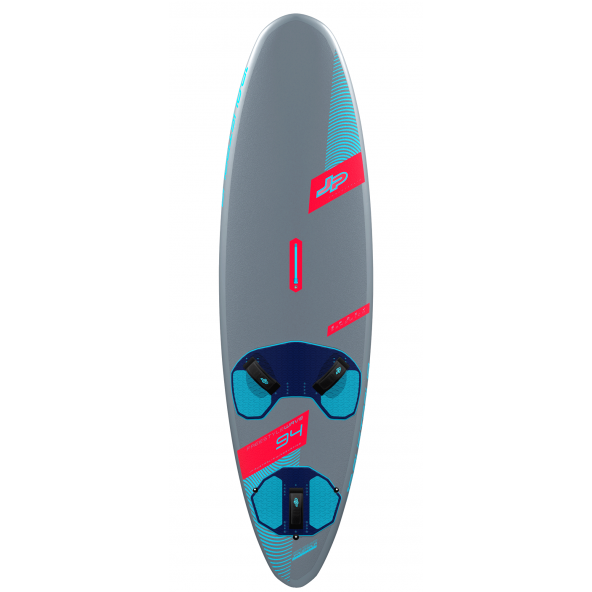 JP Freestyle Wave ES  2021 Windsurfer