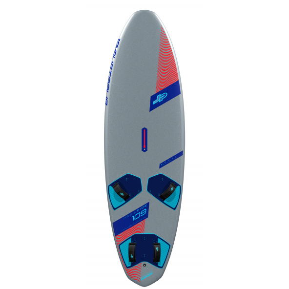 JP Magic Ride ES 2021 Windsurfer