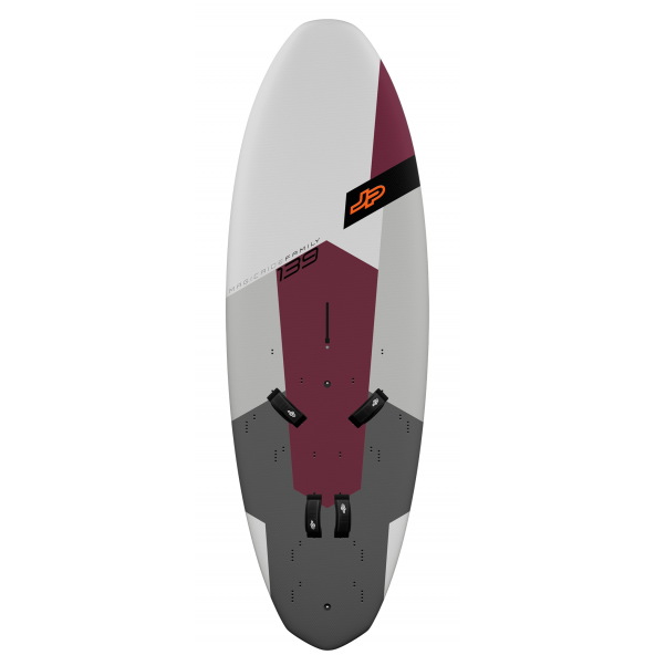 JP Magic Ride EVA Family 2021 Windsurfer