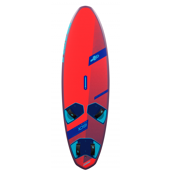 JP Magic Ride XLT 2021 Windsurfer