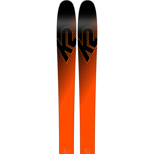 K2 Pinnacle 105 freeride ski