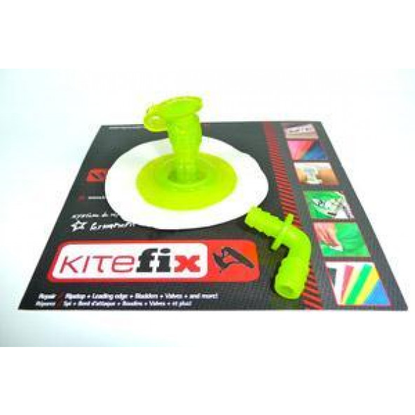 Kitefix Multi kite replacement ventil