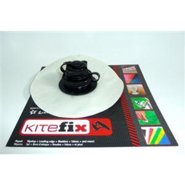 Kitefix Cabrinha XL ventil