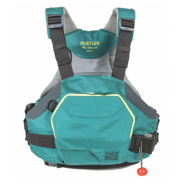 Kokatat HustleR rescue vest Limited edition - Dew