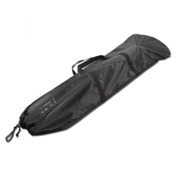 Nitro Light sack snowboard bag - Diamond Black