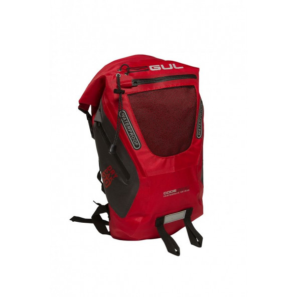 Gul Code Zero Pro 20L Dry Pack Vandtæt Rygsæk