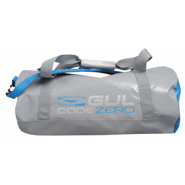 GUL 28 Liter Code Zero Carryall Drybag taske, Gray