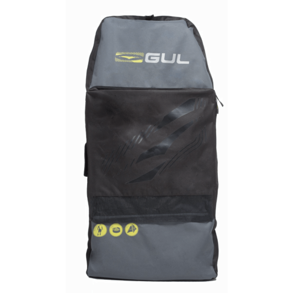 GUL Arica Bodyboard Bag