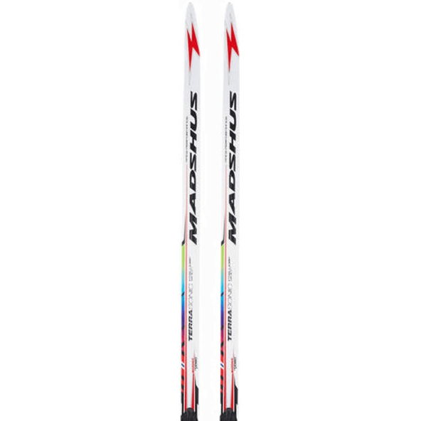 Madshus Terrasonic Intelligrip Performance Langrends ski