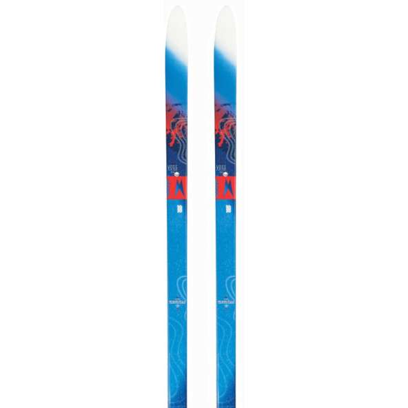 Madshus Voss Backcountry Fjeldski / Langrends ski