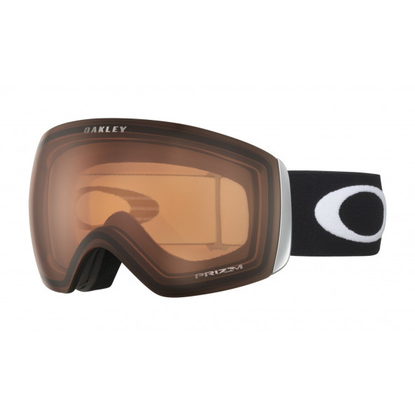 OAKLEY Flight Deck XL - PRIZM PERSIMMON - MATTE BLACK