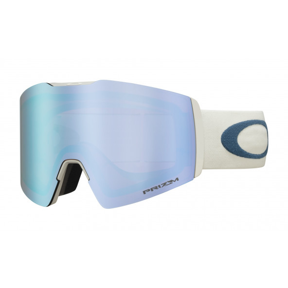 Oakley Fall Line XL Grey Poseidon - Prizm Sapphire Iridium