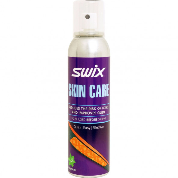 SWIX N15-150 Skin Care universal