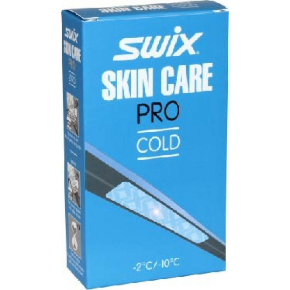 Swix N17C Skin Care Pro Cold