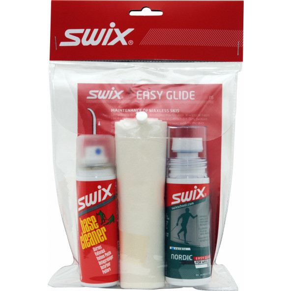 Swix N5NC Easy Glide Kit til skin ski