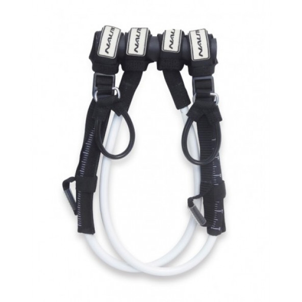 Nautix Vario 26-32'' Harness Trapez Lines