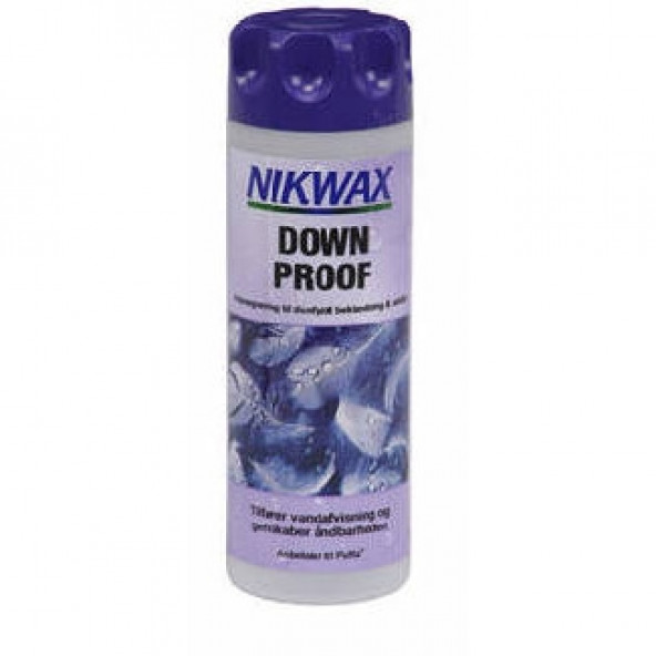 Nikwax Down Proof Imprægnering