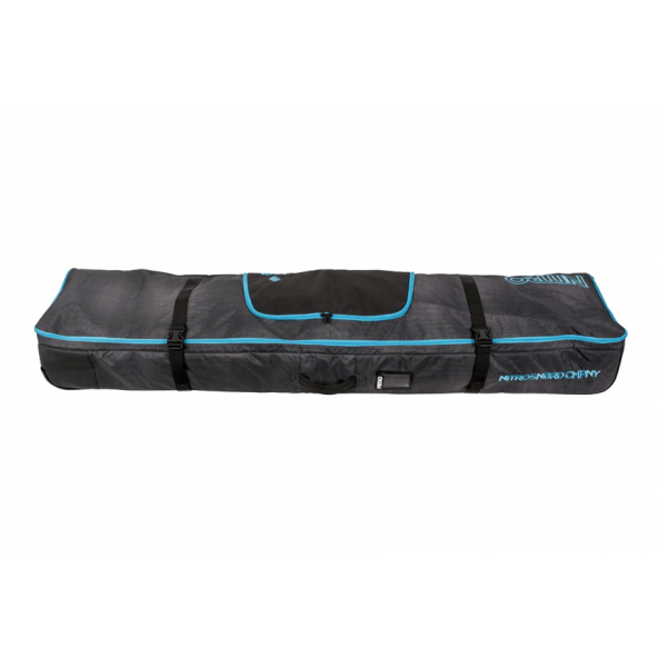 Nitro Tracker Wheelie Snowboard bag