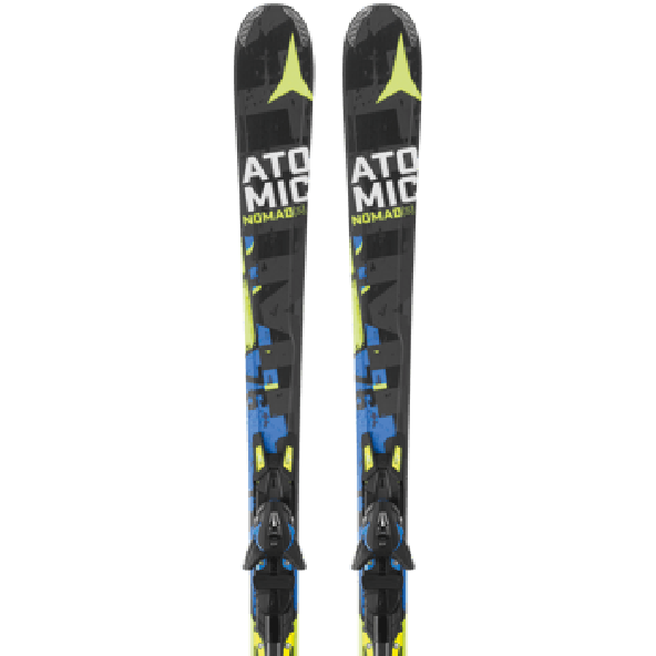 Atomic Nomad Colt Ski m/binding