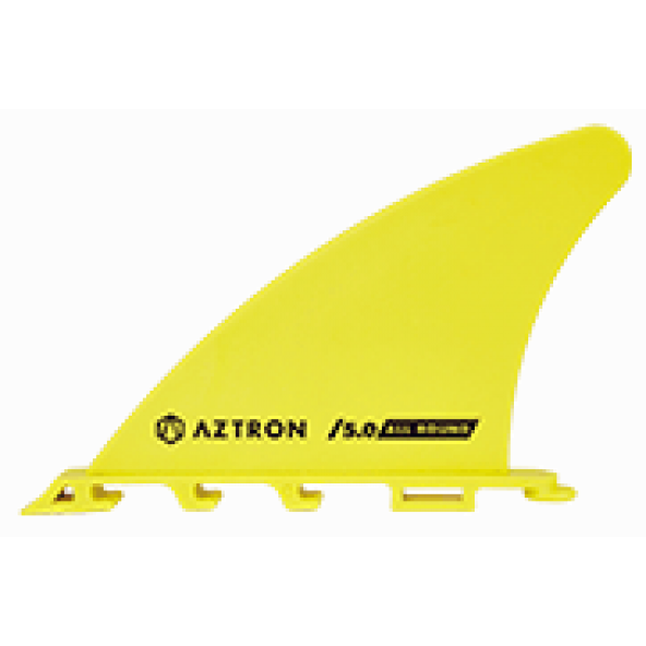 Aztron Oppustelig SUP Slide-In Finne 5'' til Nova Allround SUP