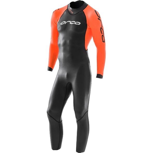 Orca Core Mens Open Water Havsvømmedragt