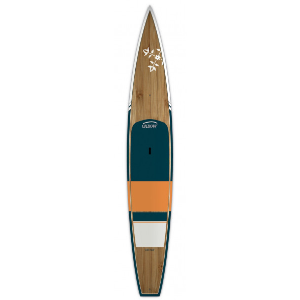 OXBOW GLIDE WOOD SUP 14'0/29''