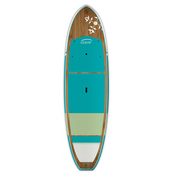 OXBOW Play WOOD 10'6'' SUP