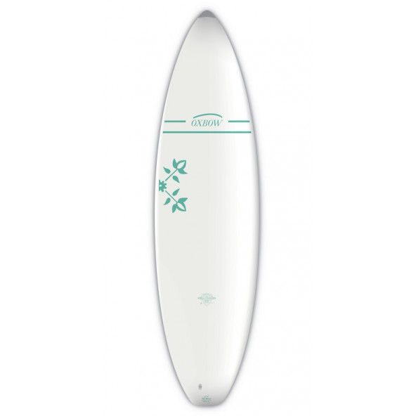 Oxbow 6'7" Shortboard Surfboard