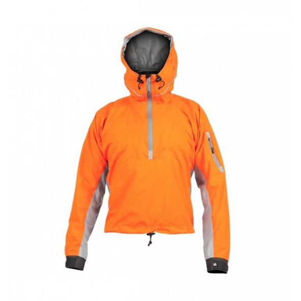 Kokatat Gore-Tex Pullover Rojakke - Tangerine