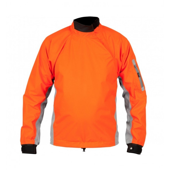 Kokatat Paddling Jakke Gore Tex - Tangerine