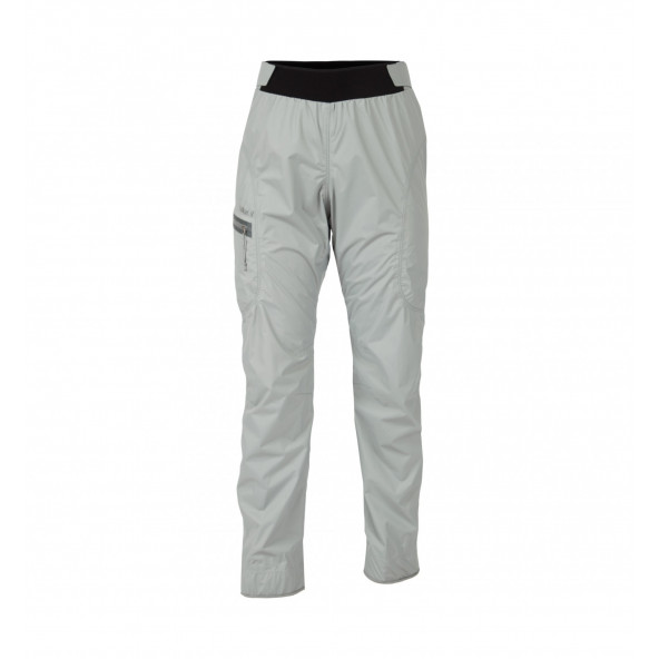 Kokatat Stance Dame Tørbukser Hydrus 2.5 - Light Grey