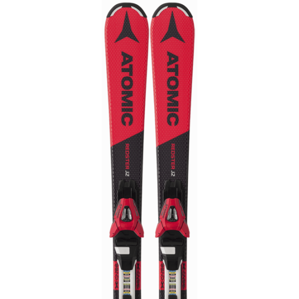 Atomic Redster J2 JNR ski m/binding