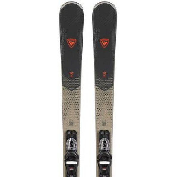 Rossignol Experience 80 Carbon Ski m/binding