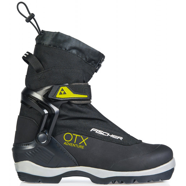 Fischer OTX Adventure BC Langrendsstøvler