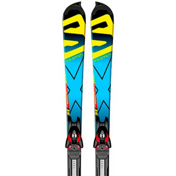 Demo - Salomon X-race SL Junior - 145cm